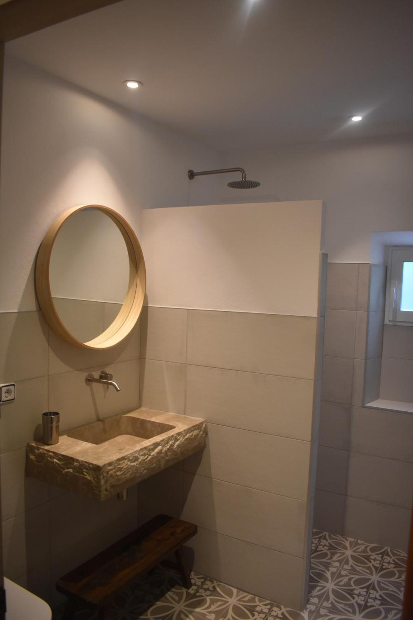 Finca Can Nou Soller Luaran gambar