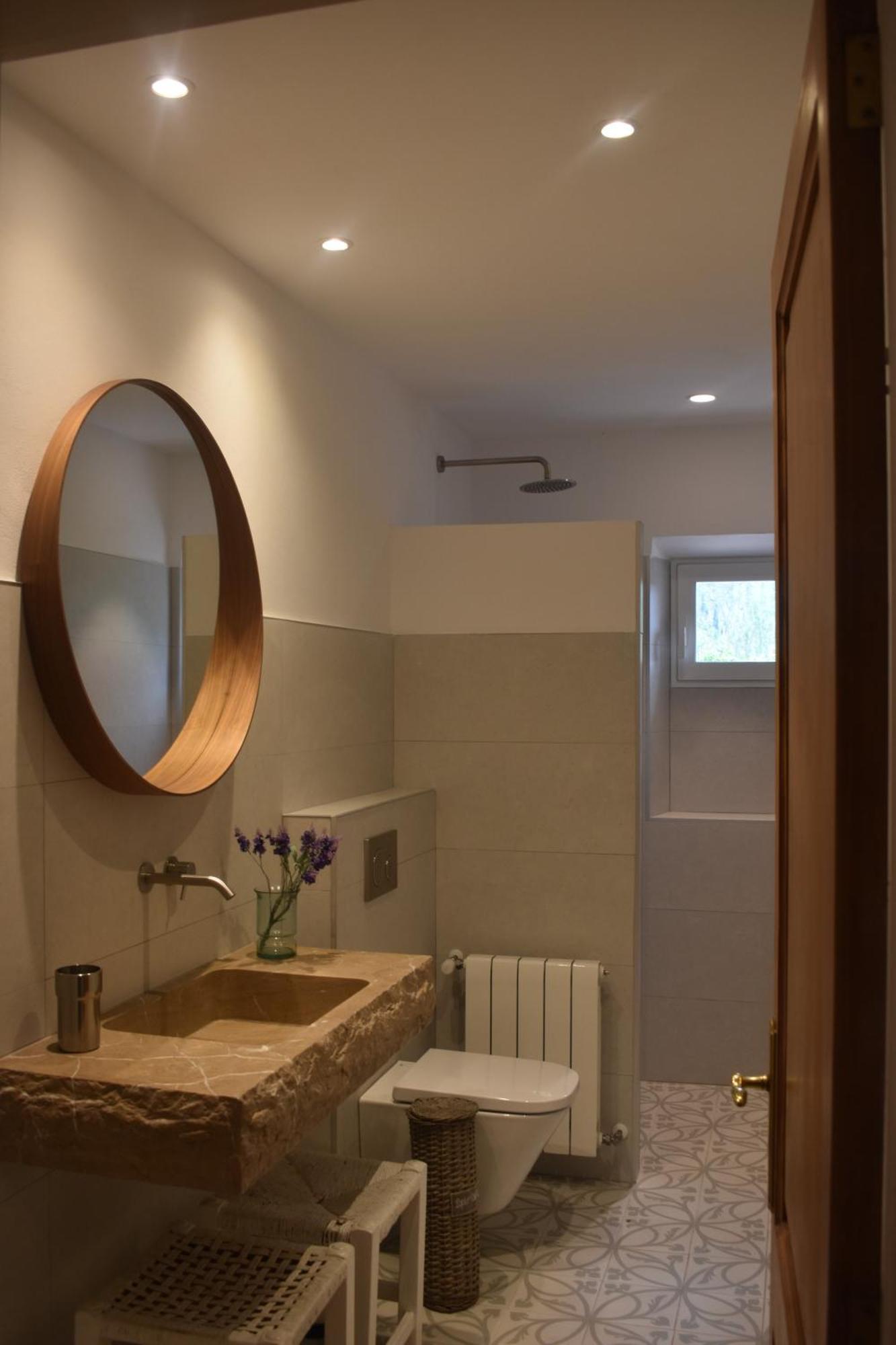 Finca Can Nou Soller Luaran gambar